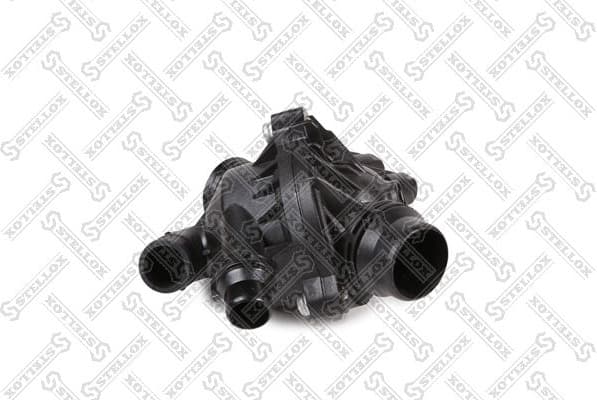 Thermostat, coolant 23-40189-SX