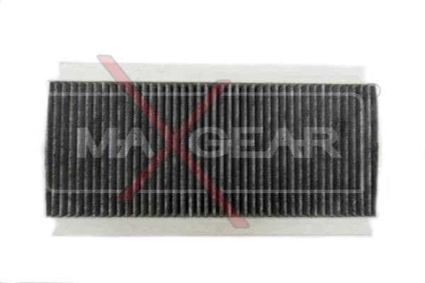 Filter, cabin air 26-0458