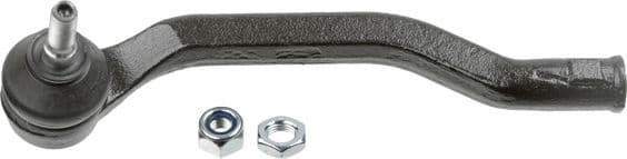 Tie Rod End 37900 01