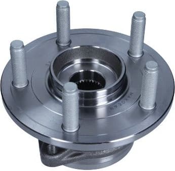 Wheel Bearing Kit 33-1223
