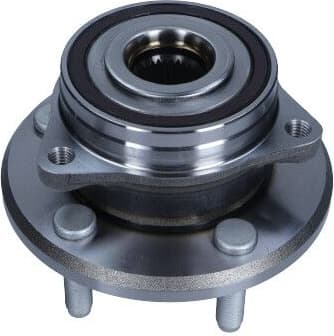 Wheel Bearing Kit 33-1223 - image 2