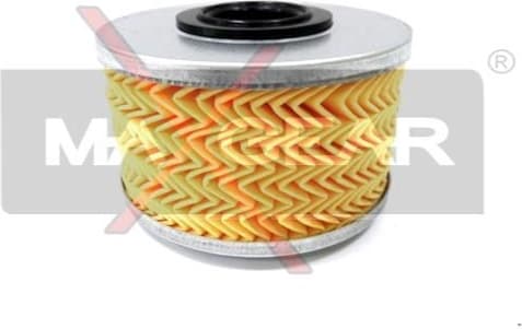 Fuel Filter 26-0180