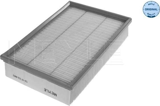 Air Filter MEYLE-ORIGINAL: True to OE. 53-12 321 0002