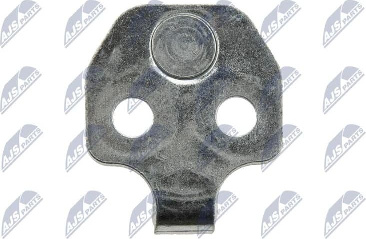 Guide, locking knob EZC-VC-015 - image 2