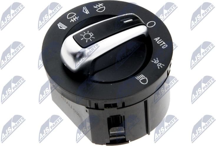 Switch, headlight EWS-AU-036