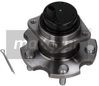 Wheel Bearing Kit 33-0712