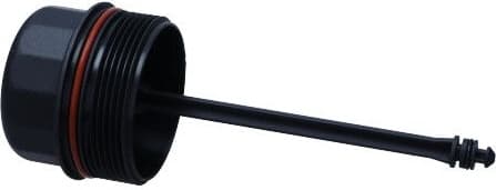 Cap, oil filter housing 27-1000