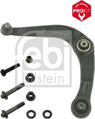Control/Trailing Arm, wheel suspension ProKit 40751
