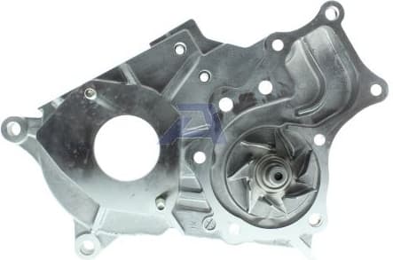 Water Pump, engine cooling WPT-118 - image 2