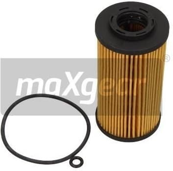 Oil Filter 26-0552