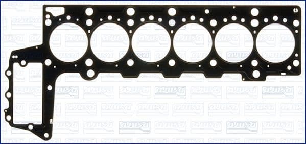 Gasket, cylinder head MULTILAYER STEEL 10152410