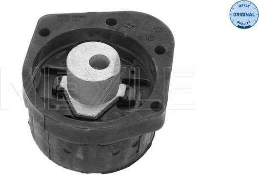 Mounting, automatic transmission MEYLE-ORIGINAL: True to OE. 300 221 1144 - image 2