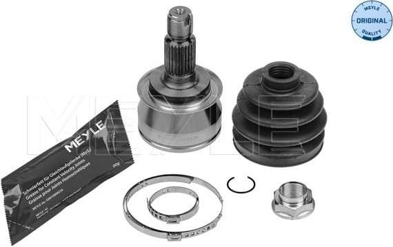 Joint Kit, drive shaft MEYLE-ORIGINAL: True to OE. 314 498 0001