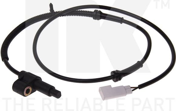 Sensor, wheel speed 292502