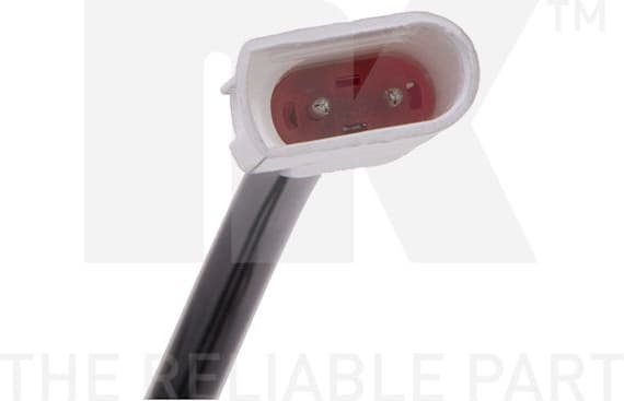 Sensor, wheel speed 292502 - image 3