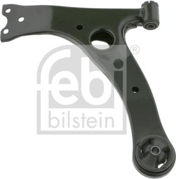 Control/Trailing Arm, wheel suspension 26598