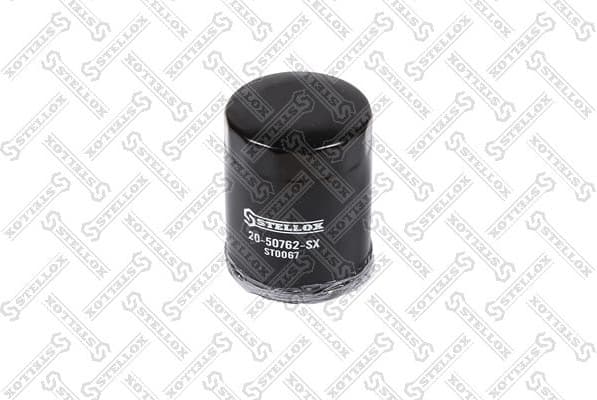 Oil Filter 20-50762-SX