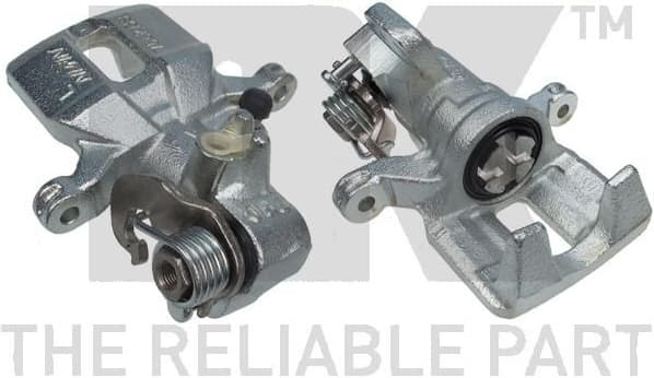 Brake Caliper 2126153
