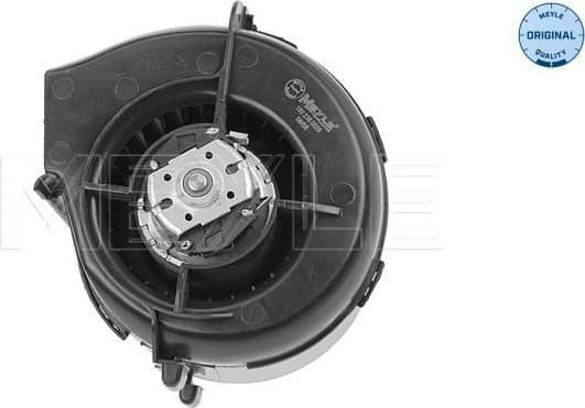 Interior Blower MEYLE-ORIGINAL: True to OE. 100 236 0029