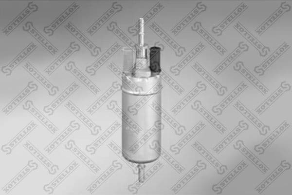 Fuel Pump 10-01204-SX