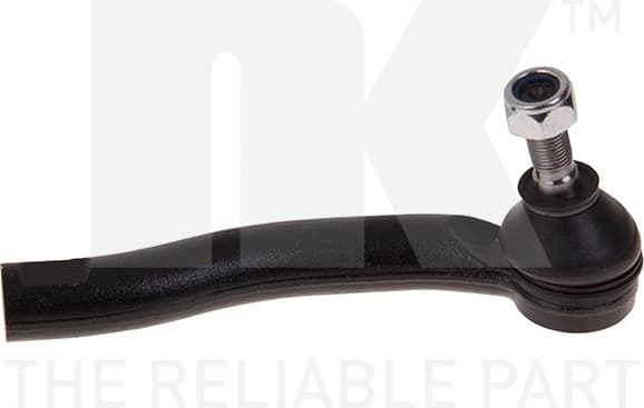 Tie Rod End 50345100