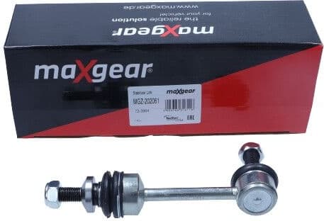 Link/Coupling Rod, stabiliser bar 72-3964 - image 2