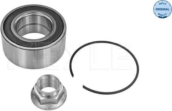 Wheel Bearing Kit MEYLE-ORIGINAL: True to OE. 53-14 750 0004