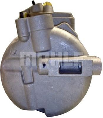 Compressor, air conditioning BEHR ACP 1039 000S - image 4