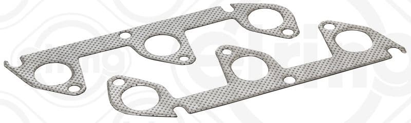 Gasket, exhaust manifold 651.920