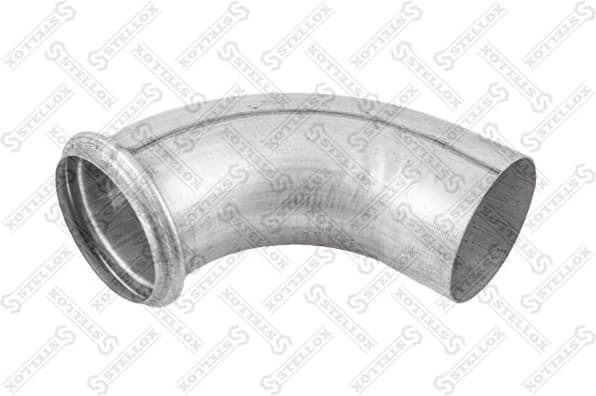 Exhaust Pipe 82-03547-SX