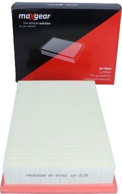 Air Filter 26-2367 - image 2