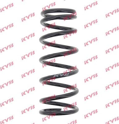 Suspension Spring K-Flex RC5870