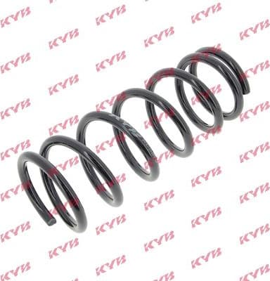 Suspension Spring K-Flex RC5870 - image 2