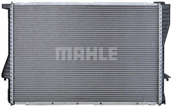 Radiator, engine cooling BEHR *** PREMIUM LINE *** CR 298 000P - image 5