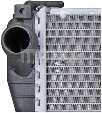 Radiator, engine cooling BEHR *** PREMIUM LINE *** CR 298 000P - image 7