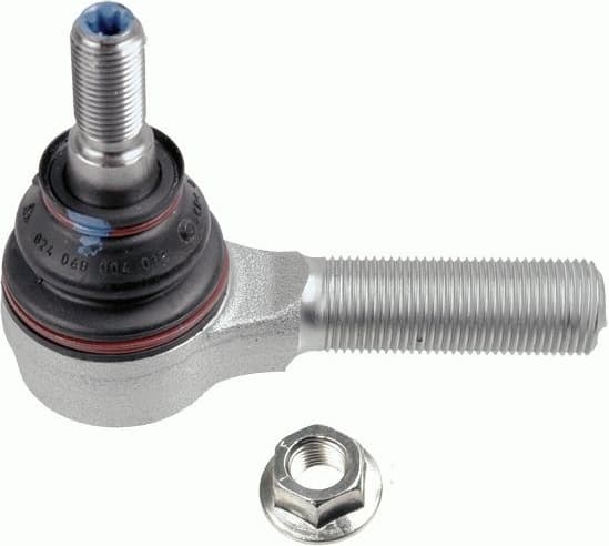 Tie Rod End 27205 01