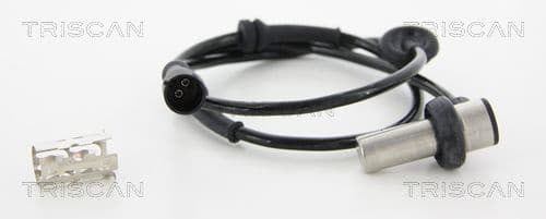 Sensor, wheel speed 8180 17303