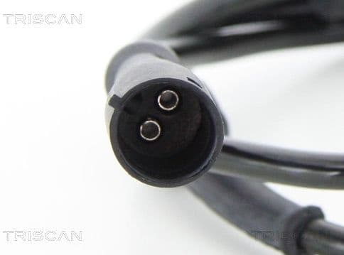 Sensor, wheel speed 8180 17303 - image 2