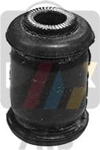 Mounting, control/trailing arm 017.00335