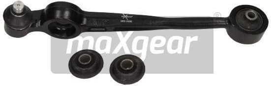 Control/Trailing Arm, wheel suspension 72-0984