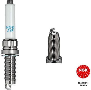 Spark Plug SILZKGR8C8S - image 2