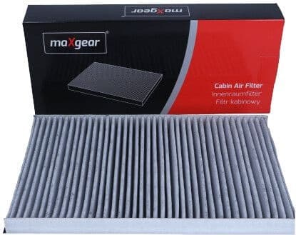 Filter, cabin air 26-1650 - image 2