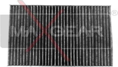 Filter, cabin air 26-0388