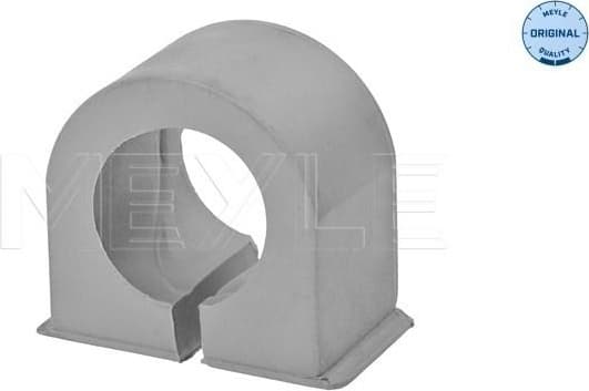 Mounting, stabiliser bar MEYLE-ORIGINAL: True to OE. 614 715 0002