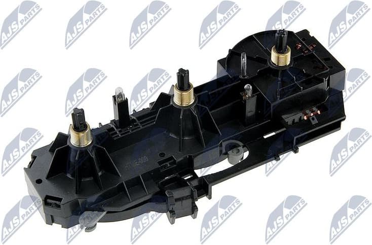 Control Element, heating/ventilation EPK-ME-000