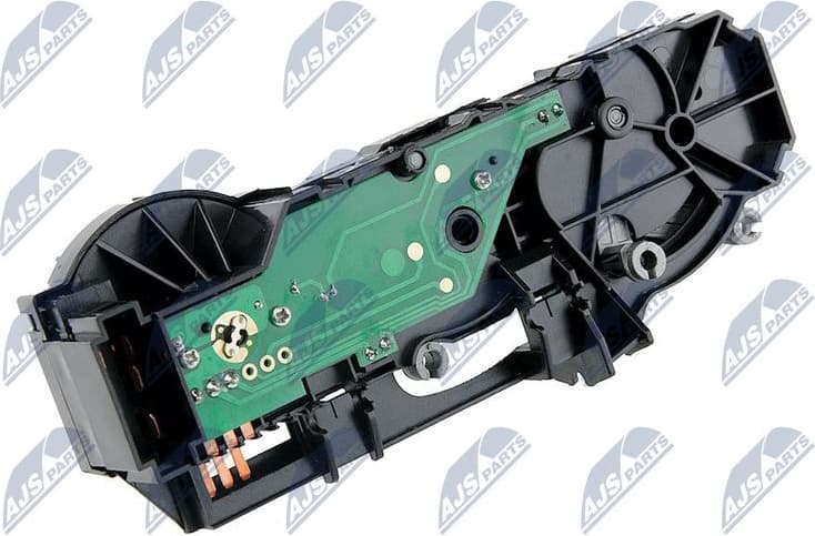 Control Element, heating/ventilation EPK-ME-000 - image 2