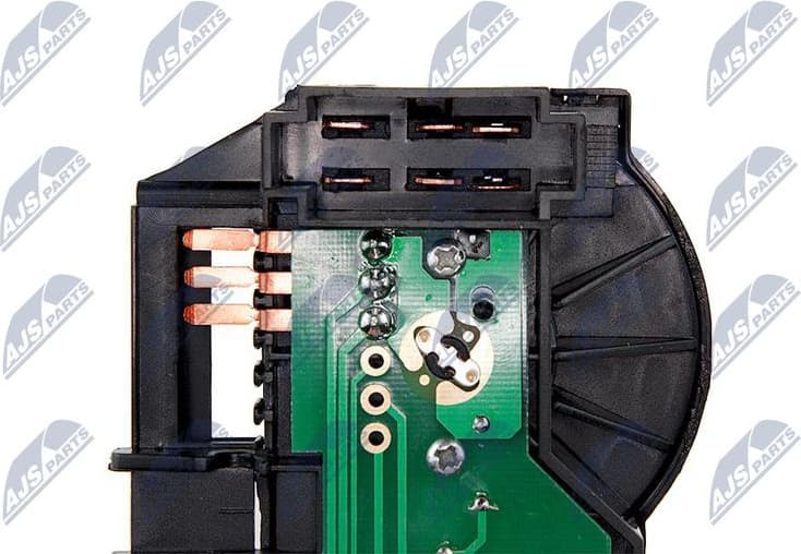 Control Element, heating/ventilation EPK-ME-000 - image 7