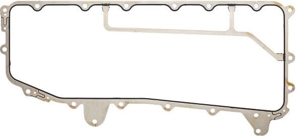 Gasket, oil cooler 712.850