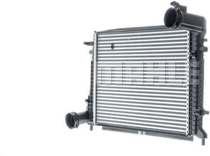 Charge Air Cooler BEHR *** PREMIUM LINE *** CI 166 000P - image 4