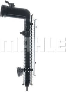 Charge Air Cooler BEHR *** PREMIUM LINE *** CI 166 000P - image 5